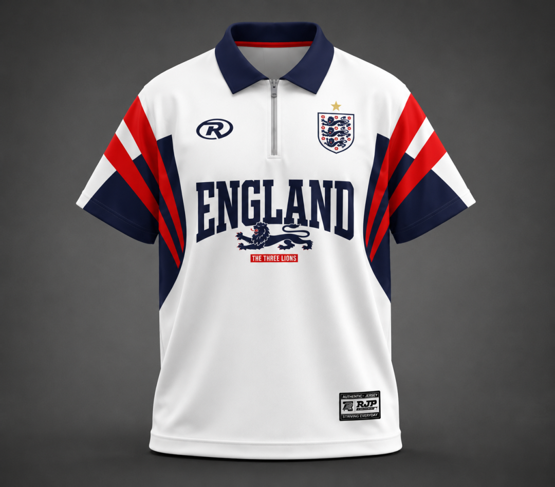 FIFA WORLD CUP 2026 (ENGLAND)