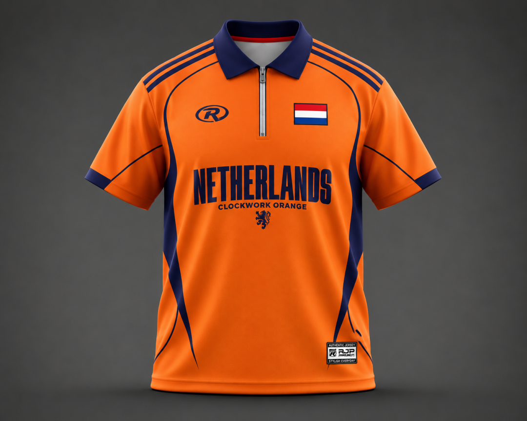 FIFA WORLD CUP 2026 (NETHERLAND)
