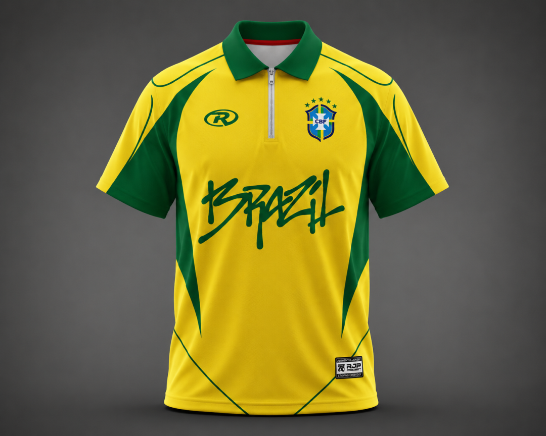 FIFA WORLD CUP 2026 (BRAZIL)