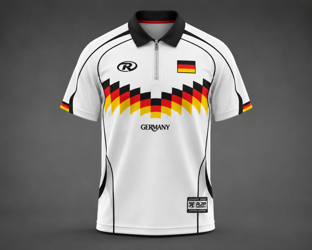 FIFA WORLD CUP 2026 (GERMANY)