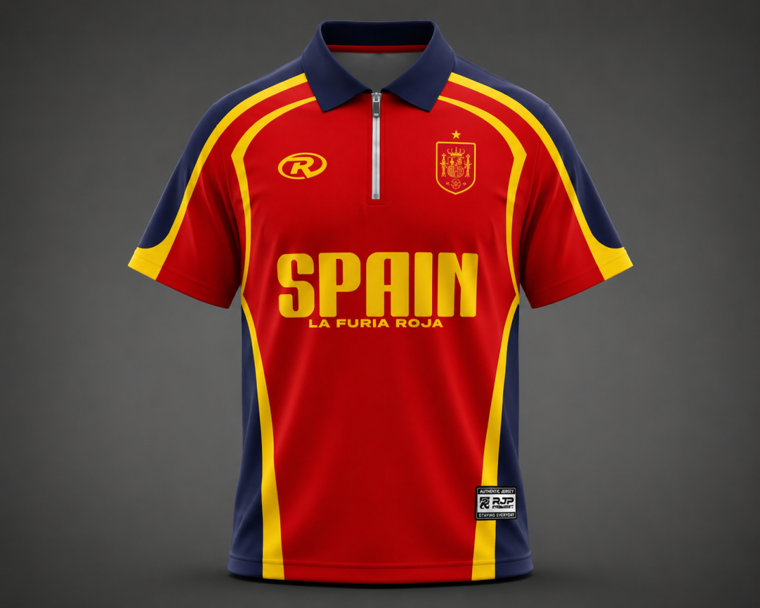 FIFA WORLD CUP 2026 (SPAIN)