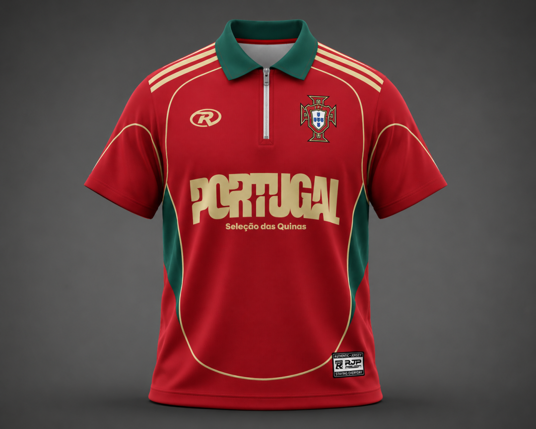 FIFA WORLD CUP 2026 (PORTUGAL)