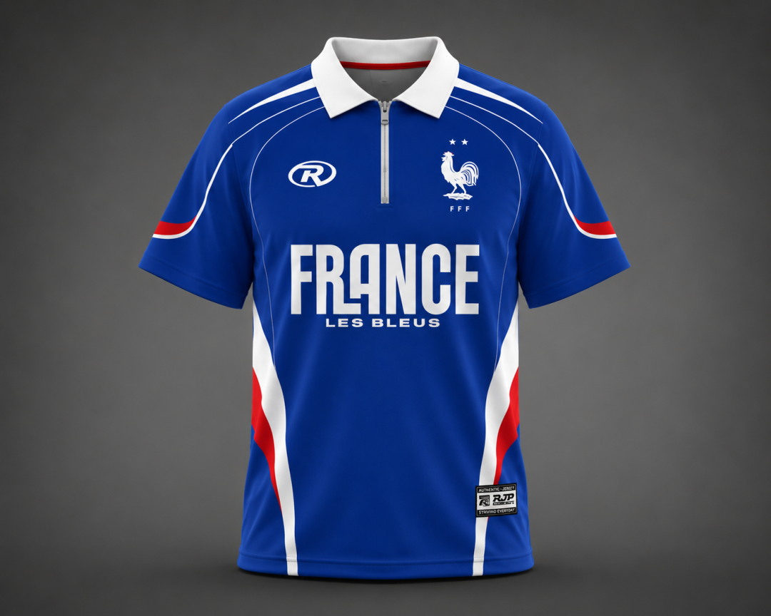 FIFA WORLD CUP 2026 (FRANCE)