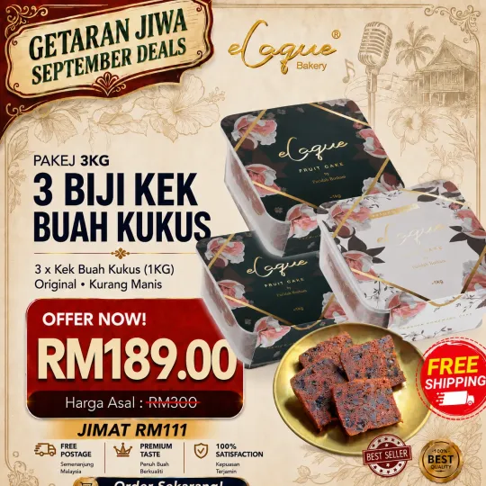 COMBO BERBALOI 3KG