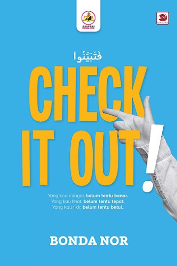 Check It Out!