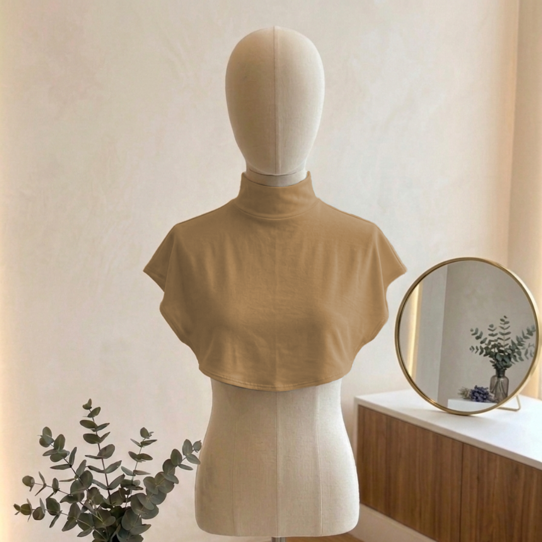 Inner Neck - Chestnut