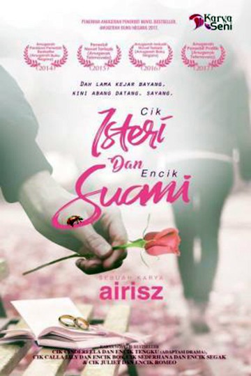 [PL] Cik Isteri Dan Encik Suami