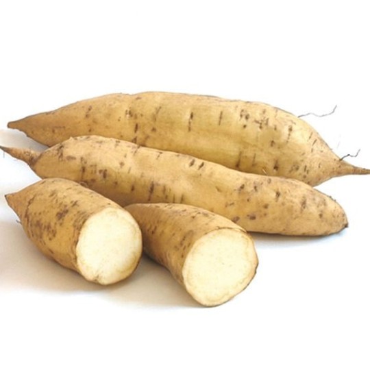 Ubi Cilembu Cameron 1kg