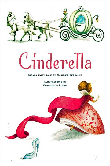 Cinderella