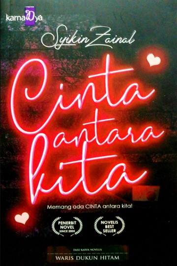 Cinta Antara Kita