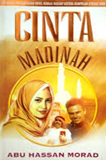 Cinta Madinah