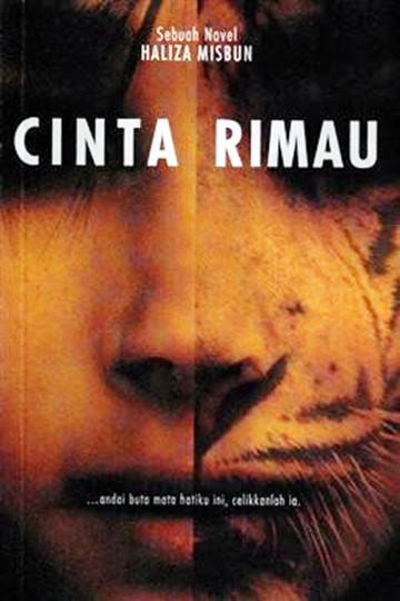 [NOS] Cinta Rimau