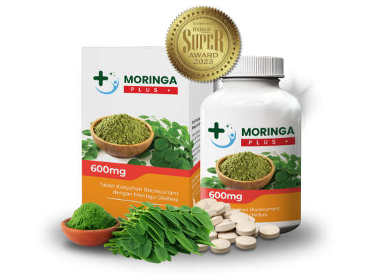 Nutridax Moringa Plus AR