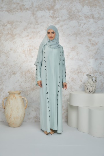 Sufi (Mint Green)
