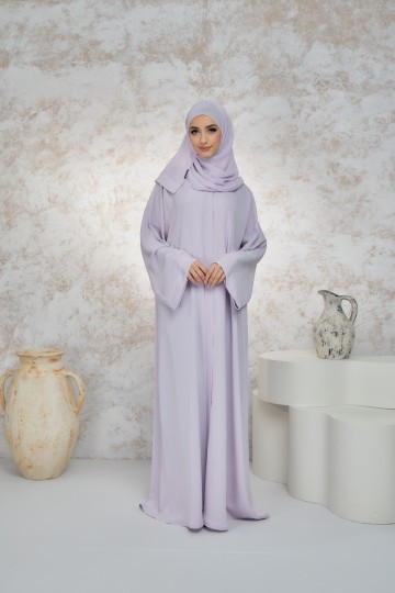 Nurra (Purple Lilac)