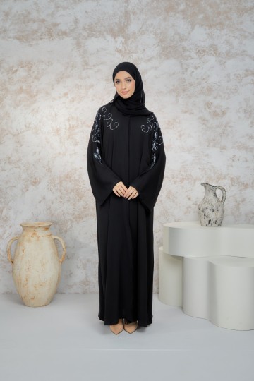 Heela (Black)
