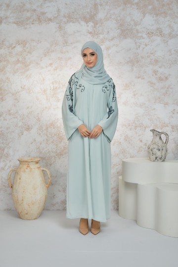 Heela (Mint Green)