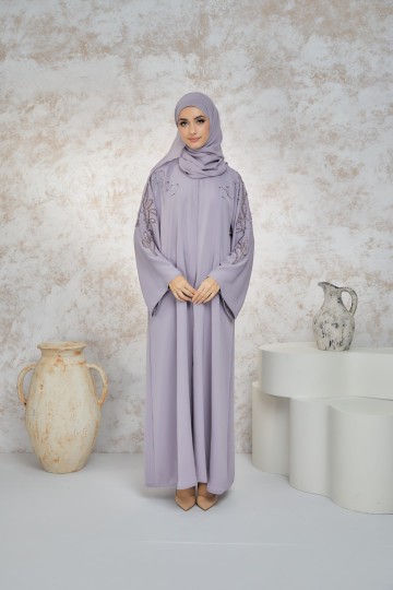Heela (Purple)