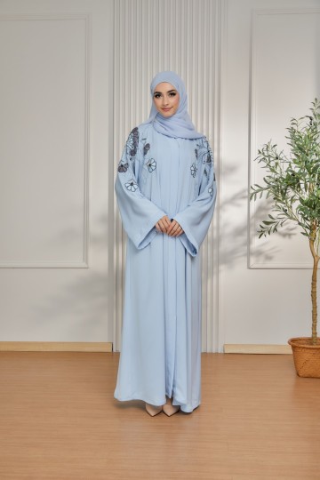 Ariya (Ice Blue)
