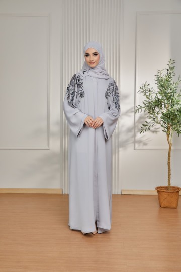 Ariya (Light Grey)
