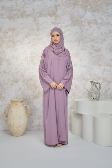 Simaa (Purple)