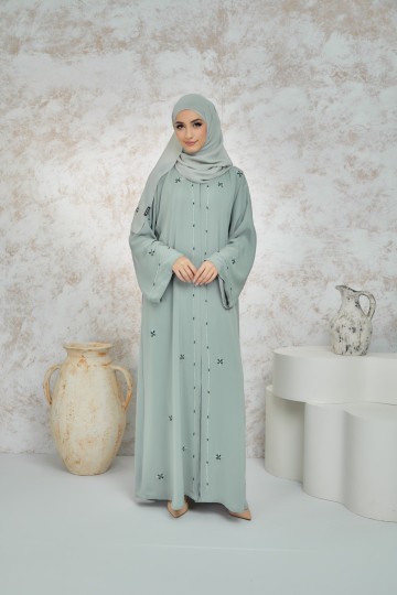 Haura  (Dusty Green)