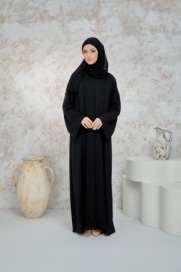 Zahra (Black)