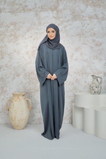 Zahra (Forest Green)