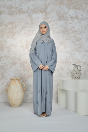 Fatima (Grey)
