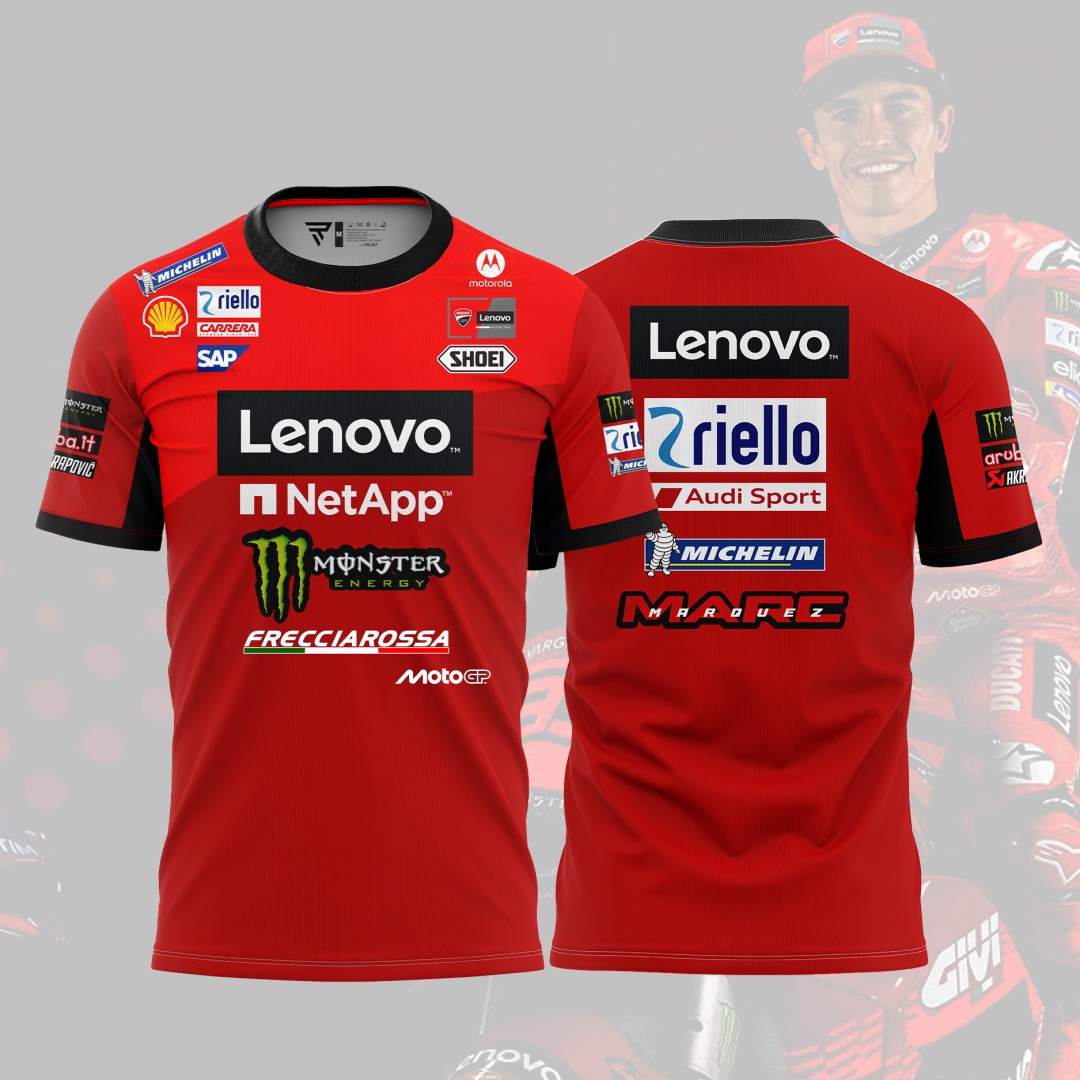 TSHIRT LENGAN PENDEK MAEQUEZ 2025