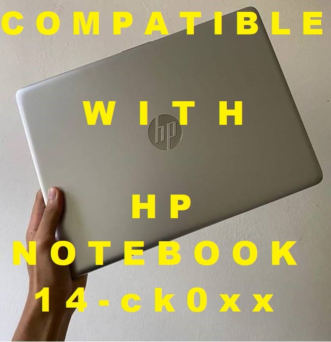 BATTERY HP 14 ck0xx 14 dk0xxx 14 cm0xx 14 fq0xx - Image 6