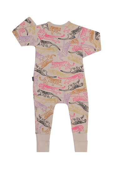 Zippy Wondersuit Cool Cats Mini