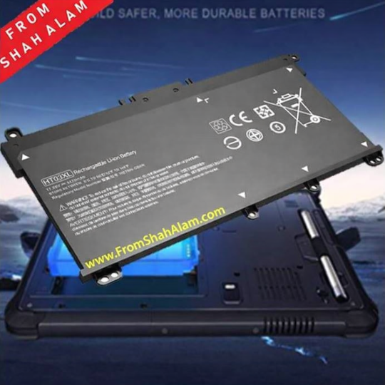 BATTERY HP 15s fq2514TU 15s fq2508TU 15s fq2538TU
