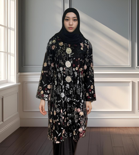 Kebaya Melur