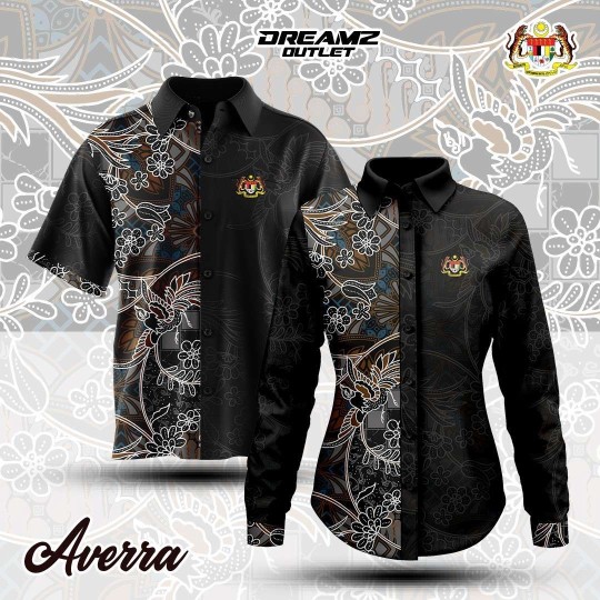 Averra Batik