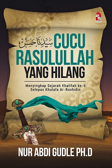 Cucu Rasulullah Yang Hilang