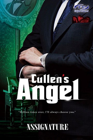 [PL] Cullen's Angel