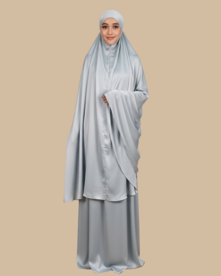 Telekung Travel ELEMMIERA