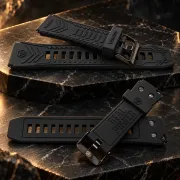 Knightfall Black (4 magnet neodymium)