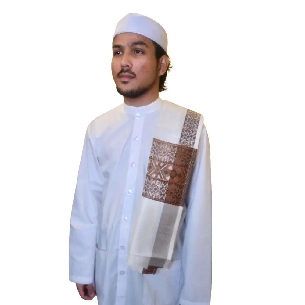 RIDAK SULAM TENUN CORAK EXCLUSIVE