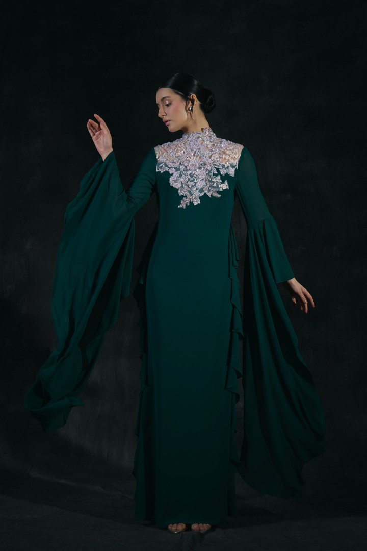 ANGGUN DRESS