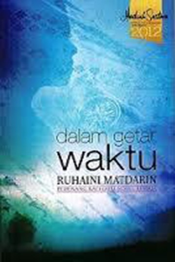 Hadiah Sastera: Dalam Getar Waktu