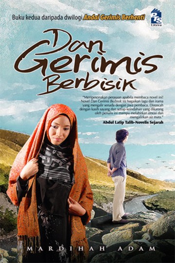 [NOS] Dan Gerimis Berbisik