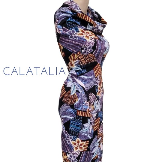 Kain Dubai Cotton DC658