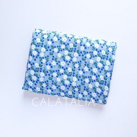 Kain Dubai Cotton DC737