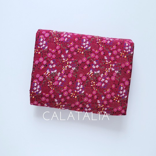 Kain Dubai Cotton DC746
