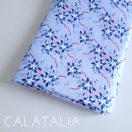 Kain Dubai Cotton DC755