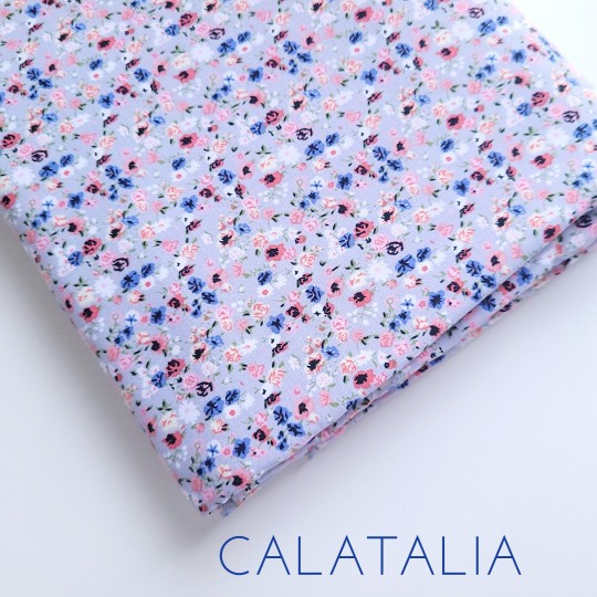 Kain Dubai Cotton DC761