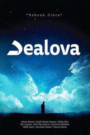 Dealova Sebuah Cinta