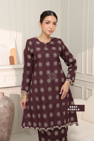 SUKMA DEEP PURPLE